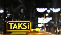 İstanbul'daki taksilerle ilgili yeni karar