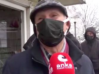 Emekliye ölümü gösterip 'asgari ücret'e razı ettiler