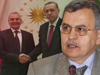 Akgündüz’ün yalanı Amsterdam’dan sekti