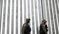 Pushback'i itiraf eden Yunanistan'dan Türkiye sınırına 80 km daha çelik beton duvar