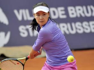 Çinli kadın tenisçi, taciz iddialarını geri çekti(rildi)