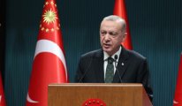 Erdoğan TUSKON’u yatırıma çağırdı