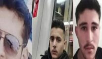 İzmir'de katliam iddiası: Suriyeli üç genç yakılarak öldürüldü