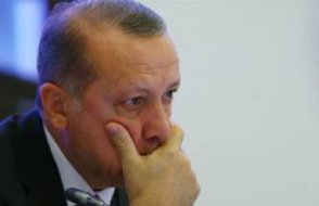 Erdoğan'a 'nitelikli dolandırıcılık'tan suç duyurusu