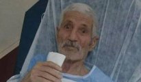83 yaşındaki Mehmet Emin Özkan yine tahliye edilmedi