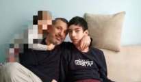 Yüzde 94 ağır zihinsel engelli Yakup Ali’nin babası tutuklandı