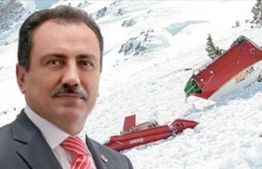 Yazıcıoğlu'nun koruma polisi ilginç kazada can verdi: 23 Mayıs'ta tanık olarak dinlenecekti