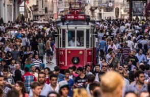 İstanbul'da 4 kişilik bir ailenin yaşam maliyeti 27 bin 596 lira