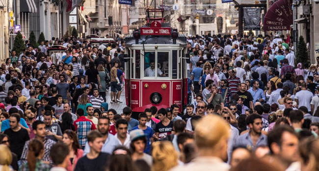 Dünya Bankası'ndan çarpıcı rapor: Türkiye'de toplumsal cinnet kaçınılmaz olacak!