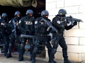 Bosna Hersek'te okula silahlı saldırı: 3 kişi öldü