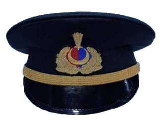 Jandarma ve Sahil Güvenlik 'sözleşmeli subay' alacakmış!