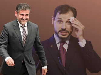 Sabah'tan Bakan Nebati'ye tam gaz operasyon