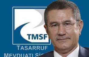 TMSF kayyımuna 'Canikli' affı