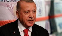 Erdoğan kendisine de zam yaptı, artık maaşı 6 haneli