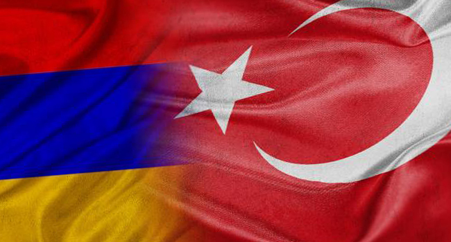 Türkiye ile Ermenistan arasında yeni sınır anlaşması