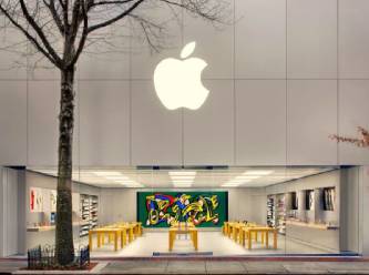 Türkiye'deki tüm Apple ürünlerine zam