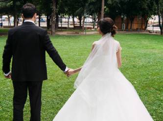 Yüksek enflasyon evlilik oranlarını düşürdü