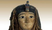 Firavunun mumyası 3500 yıl sonra dijital olarak açıldı