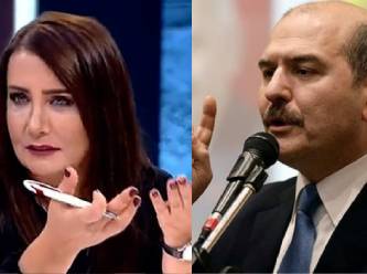 Soylu'nun dava açtığı Sevilay Yılman'ın ifadesi ortaya çıktı