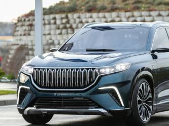 TOGG'un fiyatı şimdiden 1 milyon TL sınırına dayandı