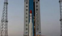 İran: “Uzaya Uydu Roketi Fırlattık”