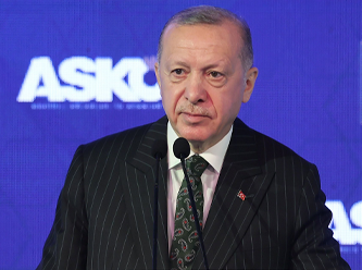 Erdoğan TTB'yi hedef aldı: Siz ne sahtekarsınız?