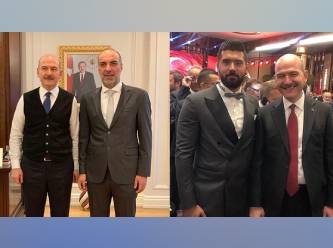 AKP’nin suça bulaşmış, 'mafyatik kirli aile fotoğrafı' genişliyor