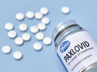 İngiltere ikinci Covid hapına kullanım onayı verdi