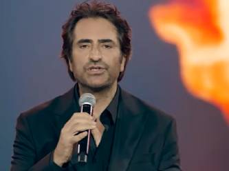 Mahsun Kırmızıgül'den zamlara türkülü tepki