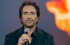 Mahsun Kırmızıgül: Ülkenin terörden büyük sorunu var, o da yolsuzluk