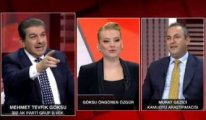 İBB Sözcüsü Murat Ongun'dan CNN Türk'e: Neden korkuyorsunuz?