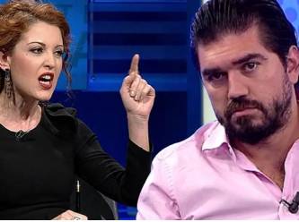 Ümit Özdağ'dan Nagehan Alçı'ya: Sen dön de kocana bak