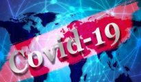 ABD ve İlgiltere'deki Covid-19 vaka sayıları rekor kırdı