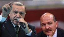 İBB çalışanı, Erdoğan ve Soylu'ya dava açtı