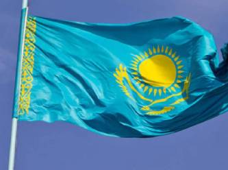 Kazakistan'dan Rusya'ya ihracat %25 arttı