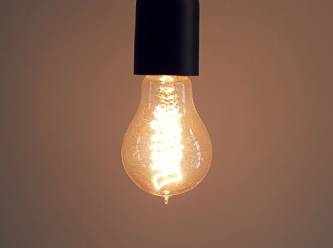 Pahalı elektrik Norveç'te protesto edildi