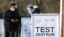 Almanya'da Koronavirüs önlemleri sertleşiyor