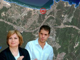 Çiller’in oğluna kıyak yargıdan döndü