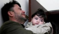 Afganistan'ın tahliyesinde kaybolan bebek, aylar sonra ailesine kavuştu