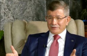 Davutoğlu: AKP IMF ile anlaştı
