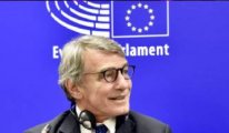 Avrupa Parlamentosu Başkanı David Sassoli öldü