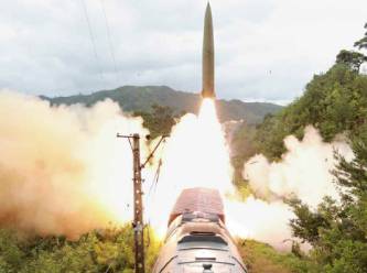 Uluslararası Atom Enerjisi Ajansı'ndan Kuzey Kore uyarısı