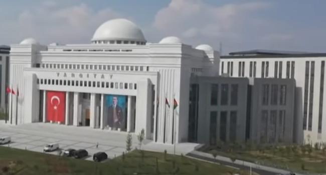 Adliyede ‘rüşvet’ iddiaları haberine erişim engeli isteyen Bekir Altun Yargıtay’a seçildi