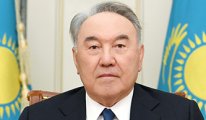 Nursultan Nazarbayev uzun bir aradan sonra ilk kez konuştu