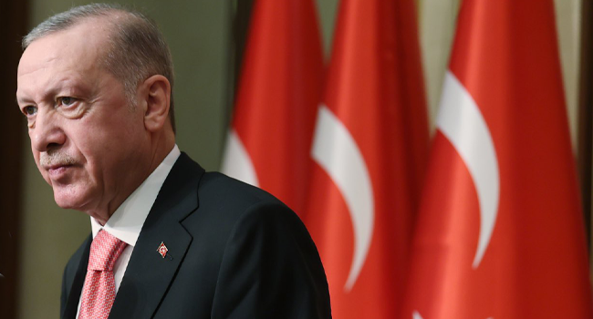 Erdoğan: ‘Piyasalarda bir daha dalgalanma olmayacağını düşünüyoruz’