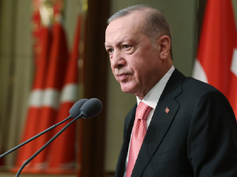 Erdoğan: ‘Piyasalarda bir daha dalgalanma olmayacağını düşünüyoruz’