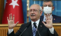 Kılıçdaroğlu'ndan TÜİK Başkanı Dinçer'e: '84 milyonun ahını aldınız'