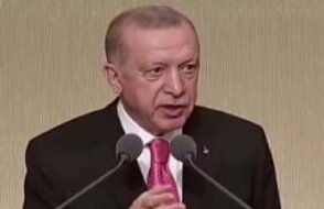 Erdoğan’dan muhtarlara: “Trileçeleri niye yemediniz?”