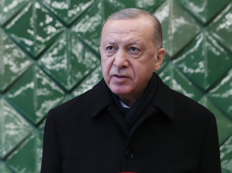 Erdoğan'dan döviz kuru açıklaması: Aşırı dalgalanmaların yaşanmayacağını düşünüyoruz