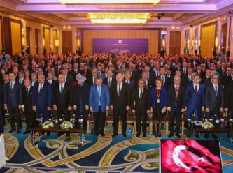 Dışişleri'nde büyük rezalet: Dil bilmeyen hariciyeciler!..